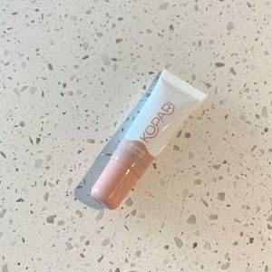 Kopari Lipgloss! Shade: Birthday Suit